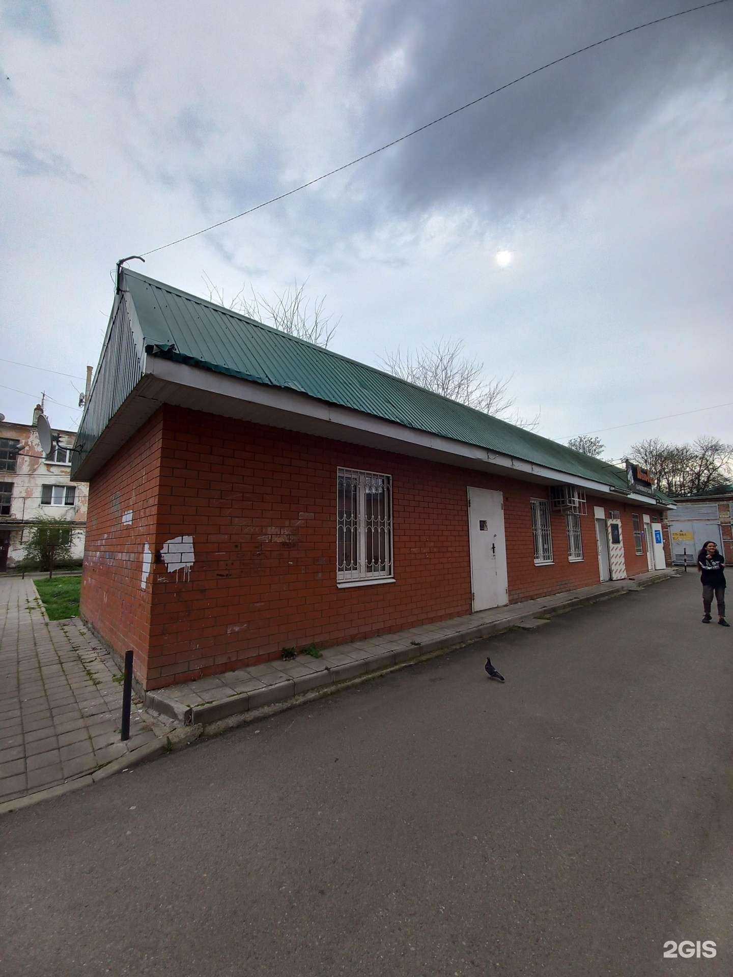 Отзывы на компанию Дени-Арт в Краснодаре c фото - фотография 2 из 2