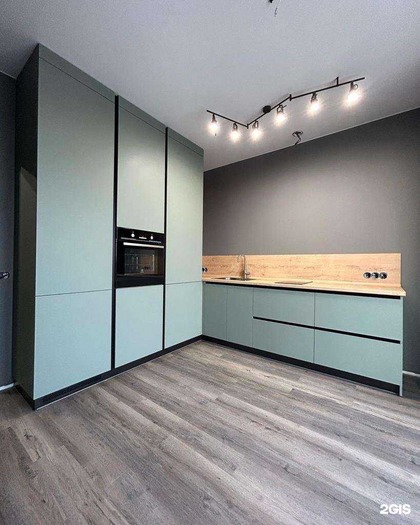 Отзывы на компанию Mebelier-nsk в Новосибирске c фото