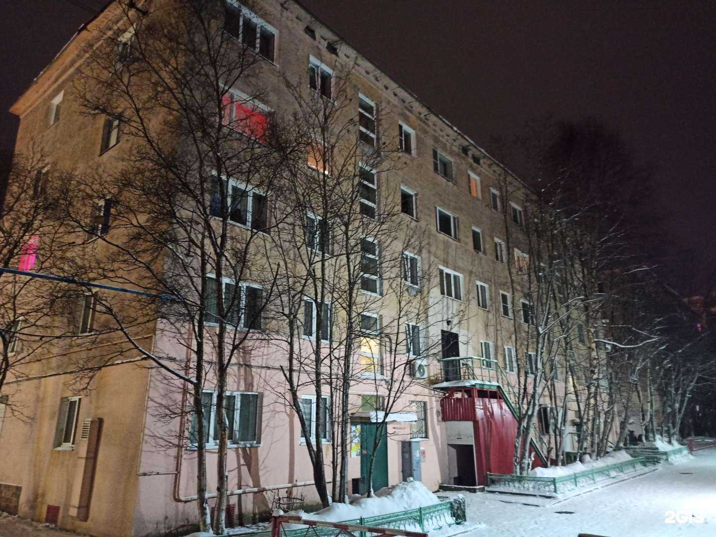 Отзывы на компанию СимпаЛеди в Мурманске c фото - фотография 2 из 2