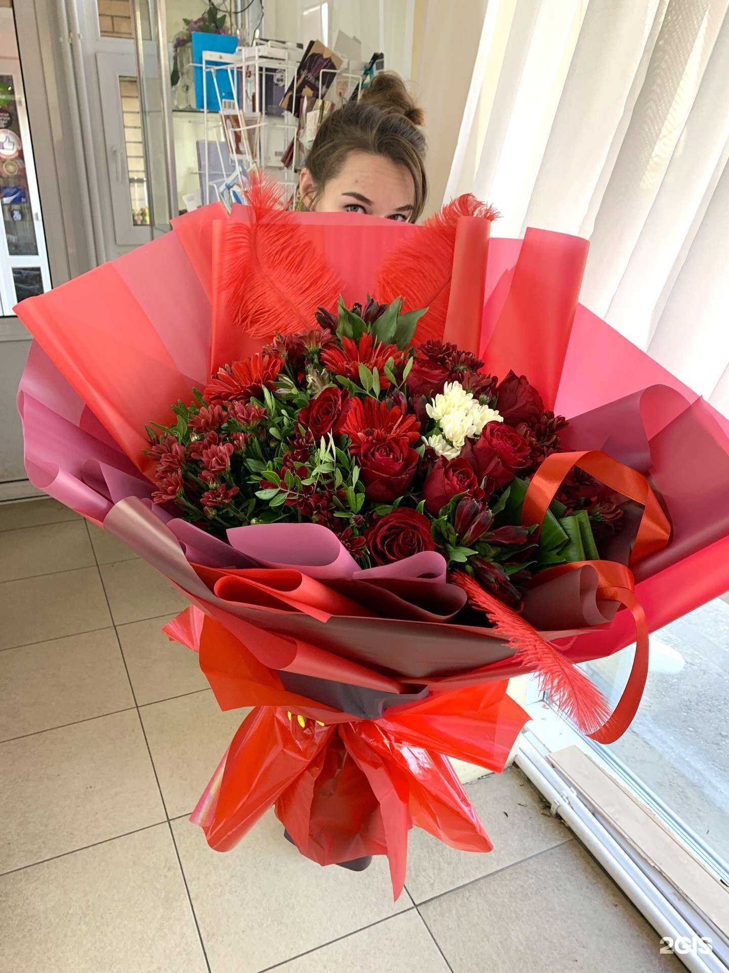 Отзывы на компанию La Rose в Дзержинске c фото