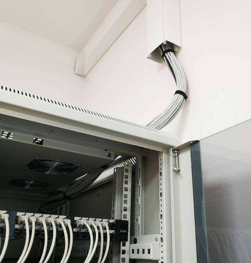 Отзывы на компанию Netcon в г. Дербент c фото