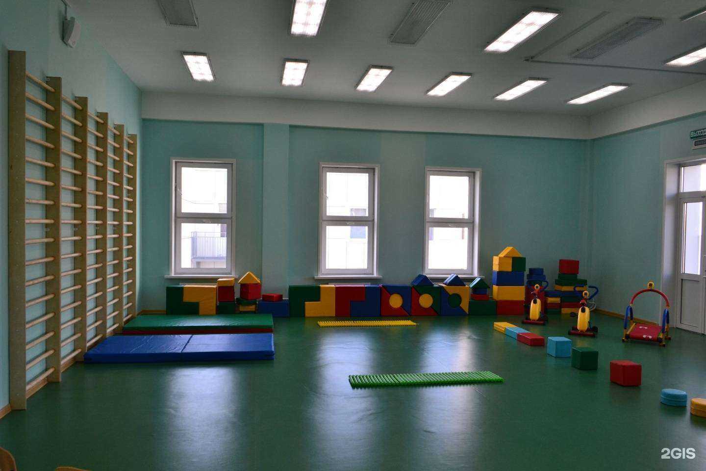 Отзывы на компанию Детский сад №1 в Иркутске c фото