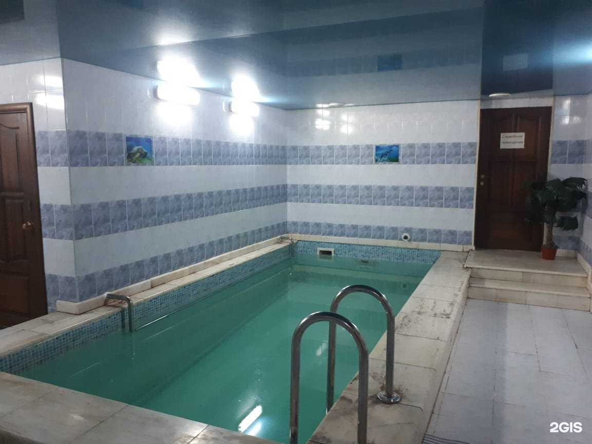 Отзывы на компанию Сауна в Екатеринбурге c фото