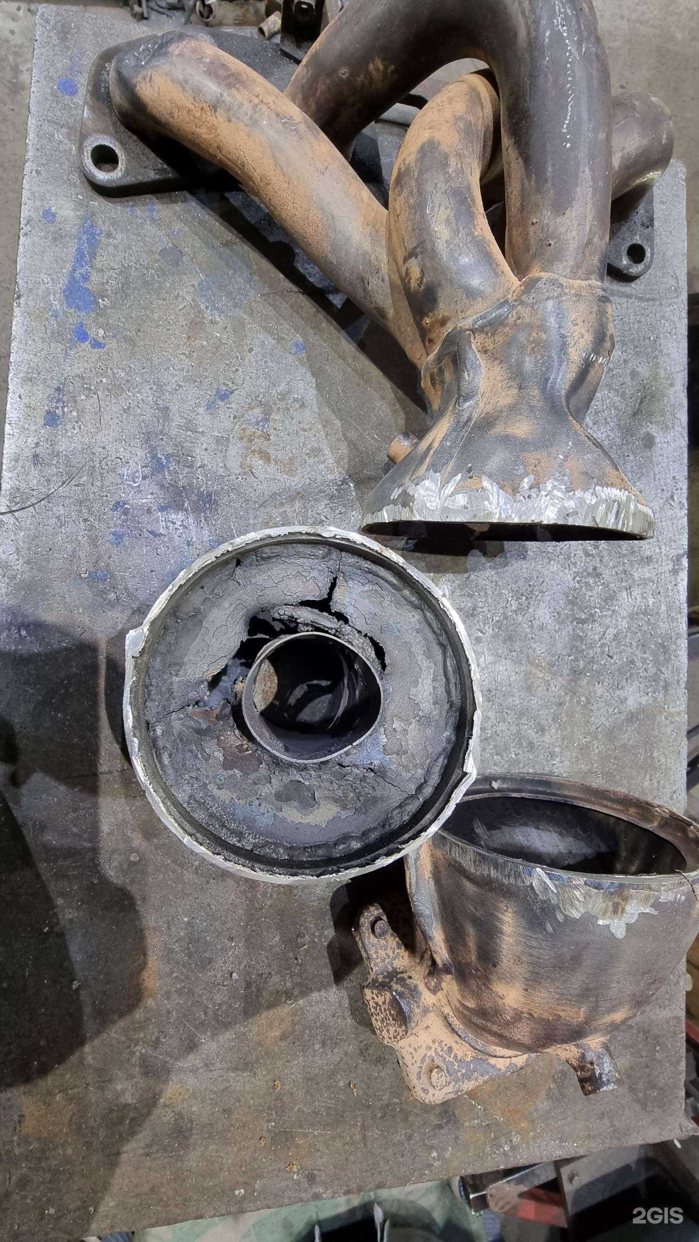 Отзывы на компанию GT-Motors в Красноярске c фото