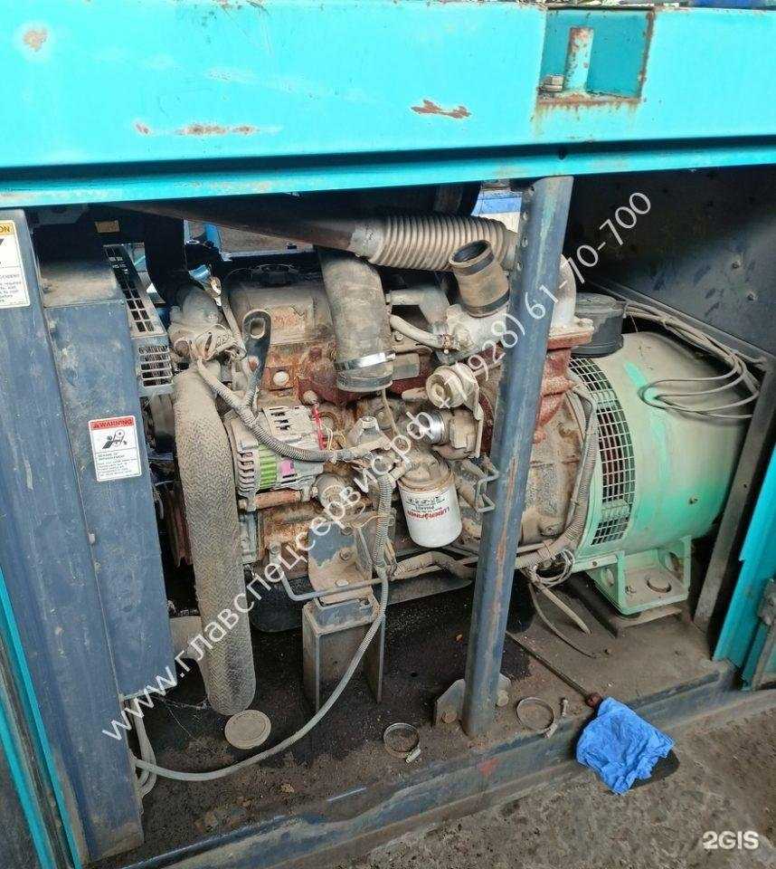 Отзывы на компанию Главспецсервис в Ростове-на-Дону c фото