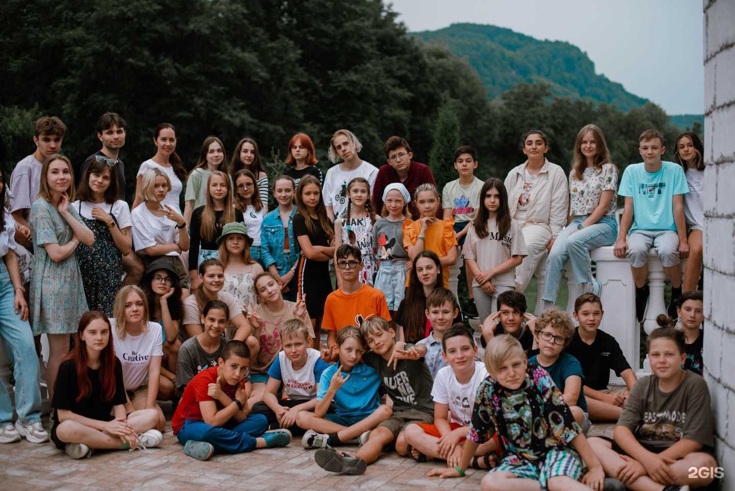 Отзывы на компанию Language focus в г. Краснодар c фото