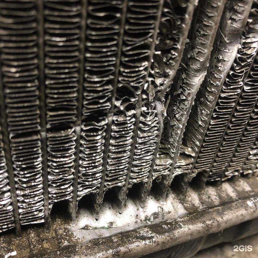 Отзывы на компанию Рефклимат в Кемерове c фото