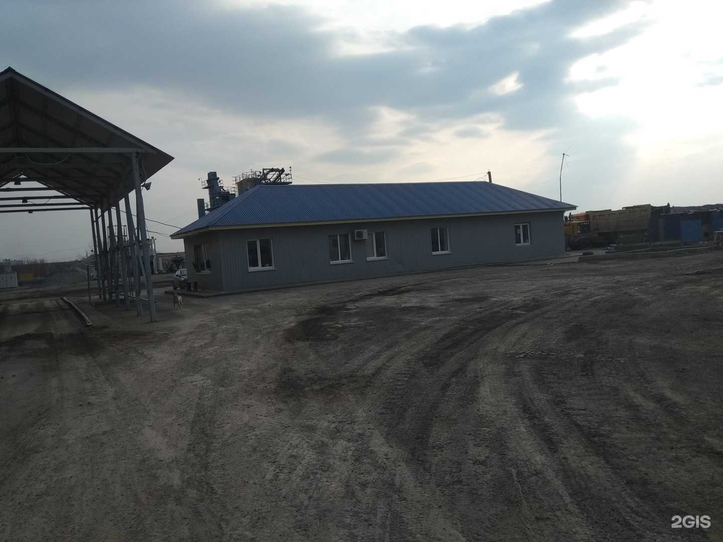 Отзывы на компанию Липецк-асфальт в г. Липецк c фото