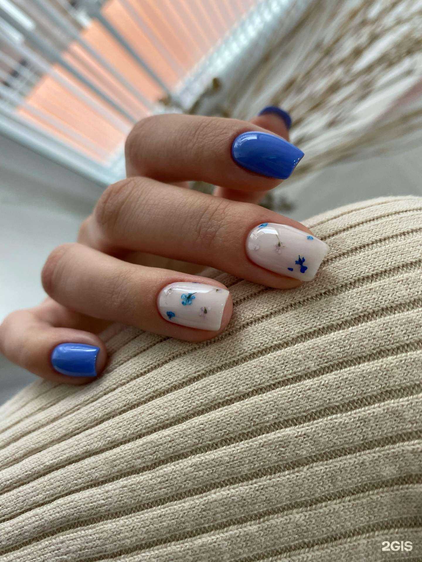 Отзывы на компанию Pro.маникюр в Кирове c фото