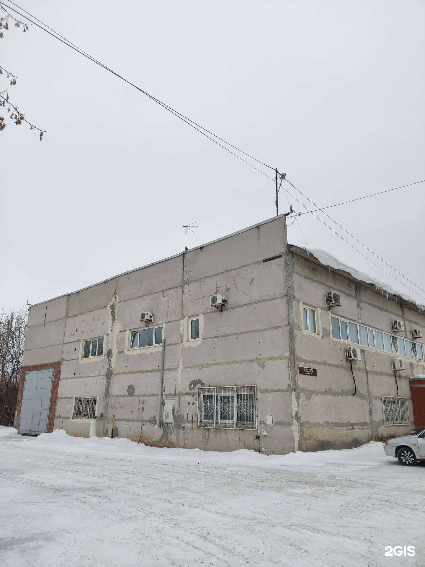 Отзывы на компанию Автоматика в Перми c фото - фотография 2 из 2