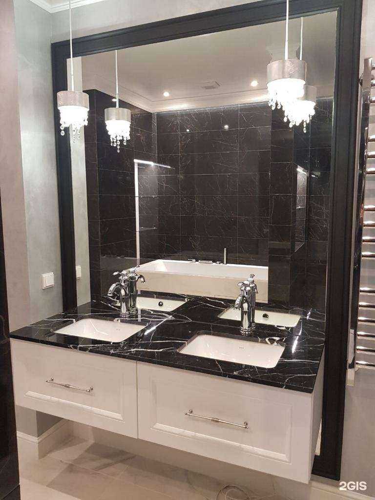 Отзывы на компанию Премиум Гранит в Сургуте c фото