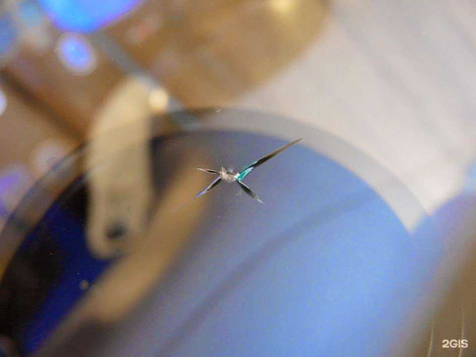 Отзывы на компанию Stekloprav в Красноярске c фото