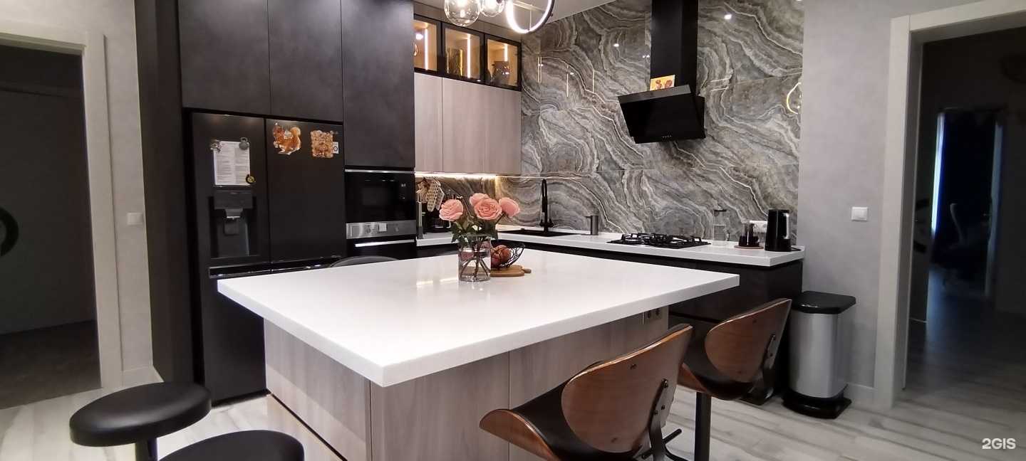 Отзывы на компанию Джинн в г. Иркутск c фото