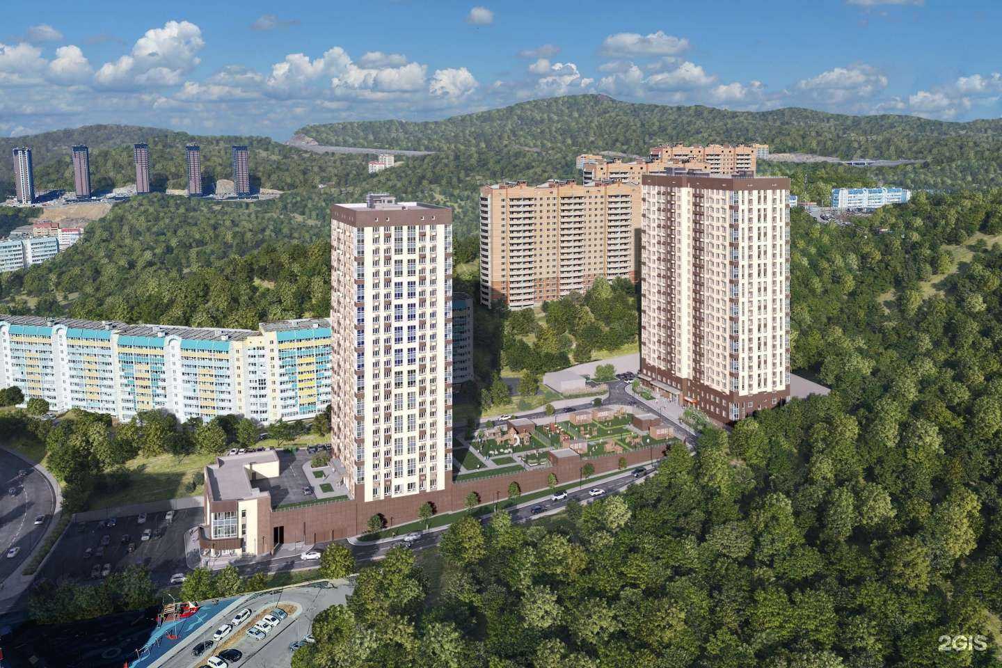 Отзывы на компанию Снеговая-Комфорт в Владивостоке c фото