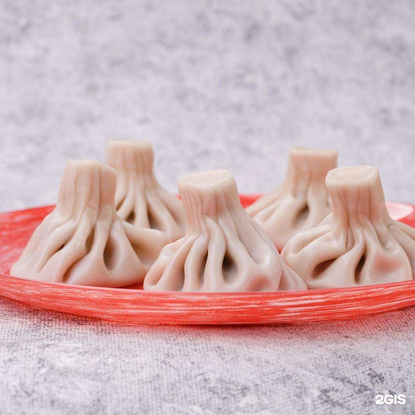 Отзывы на компанию Хинкальная в Екатеринбурге c фото