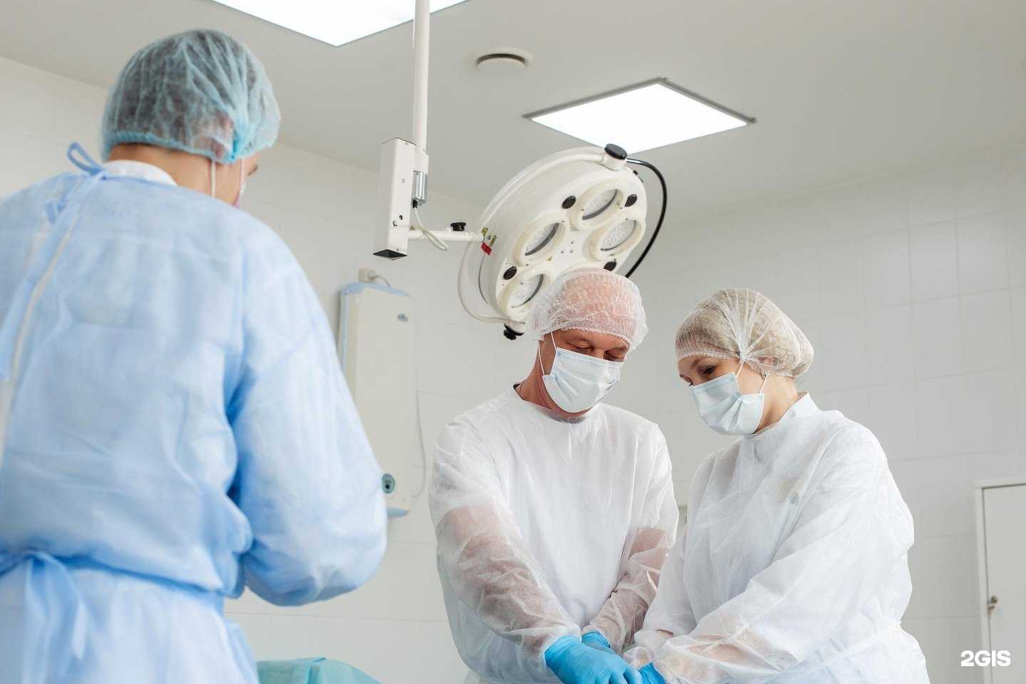 Отзывы на компанию Эс Класс Клиник Брянск в Брянске c фото