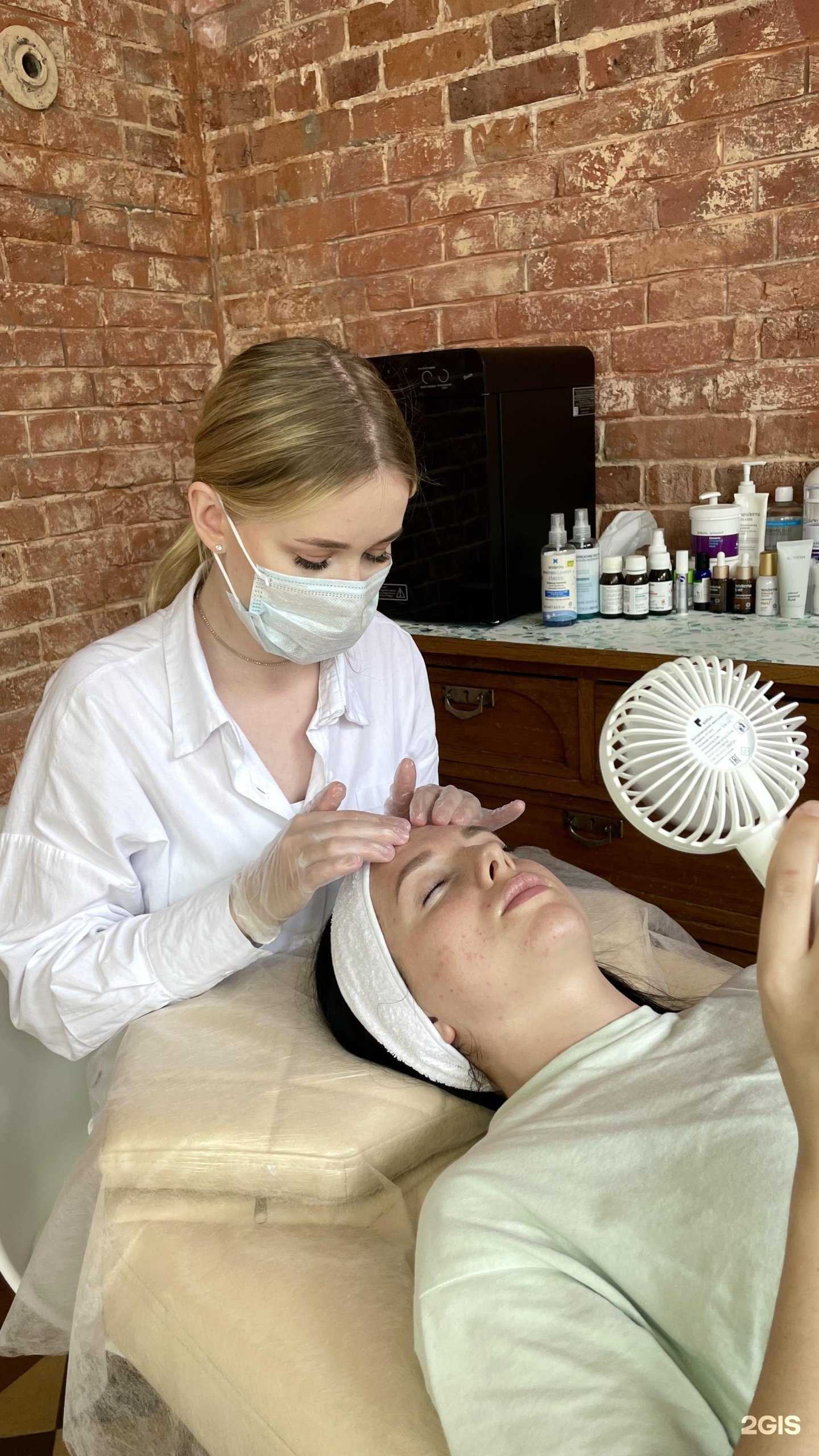 Отзывы на компанию Кабинет косметолога в Кирове c фото