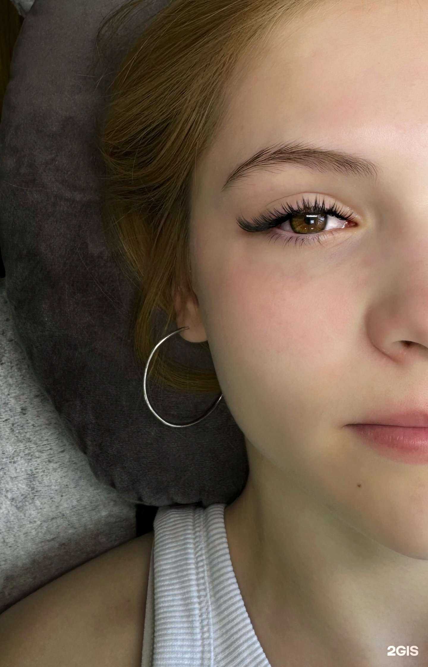 Отзывы на компанию SD lash в Краснодаре c фото