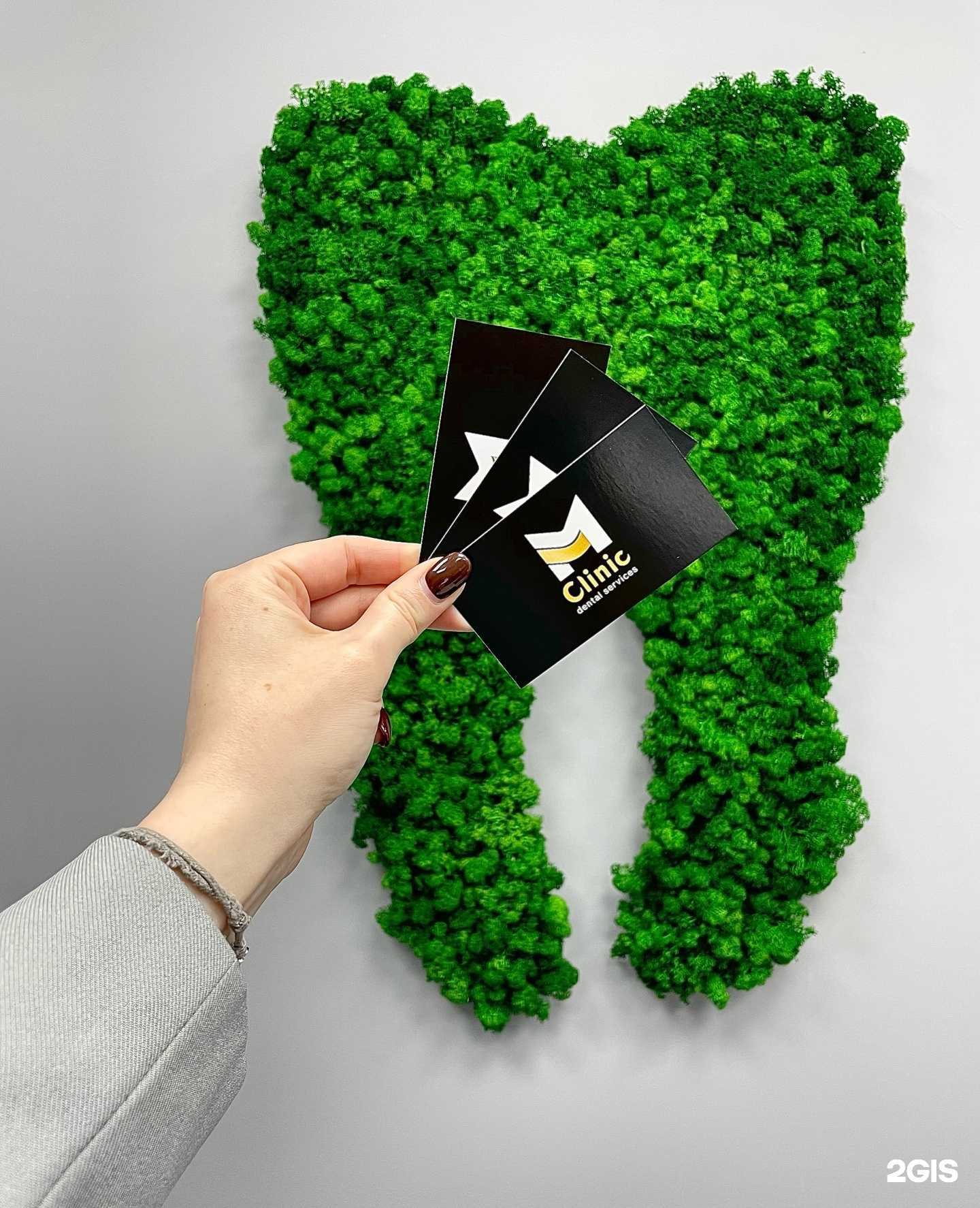 Отзывы на компанию MClinic в Туле c фото