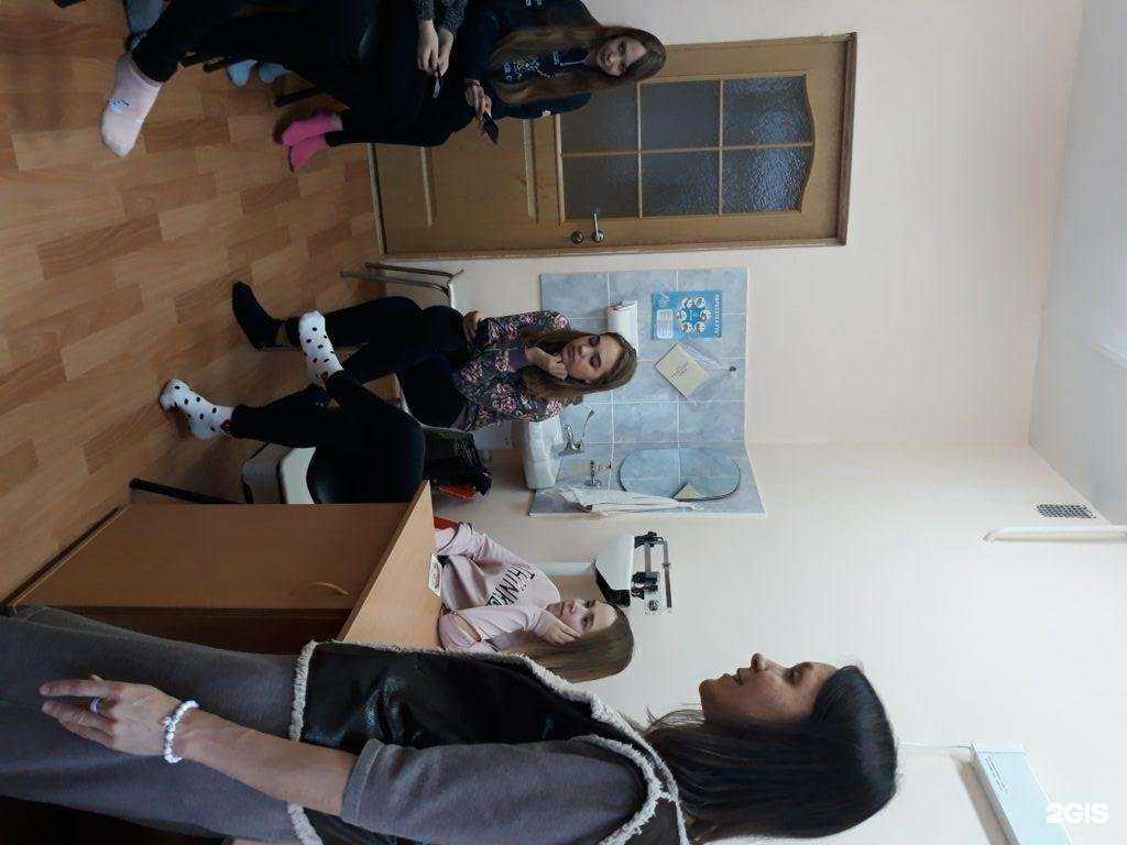 Отзывы на компанию Интеллект в Полевское c фото