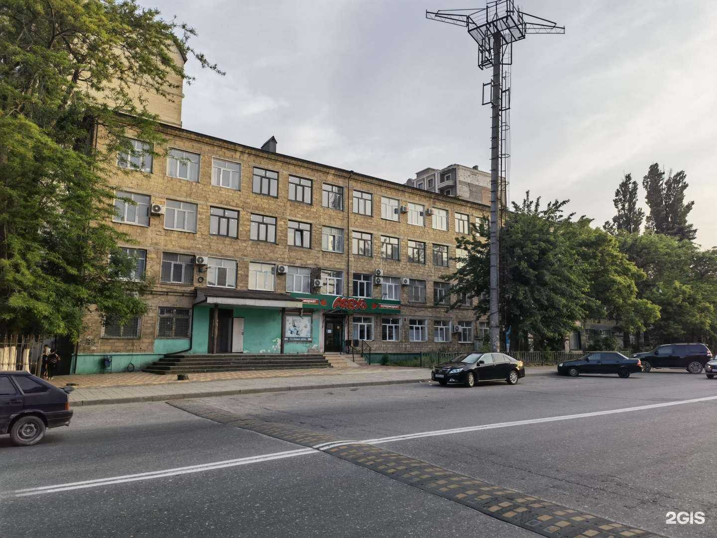 Отзывы на компанию Мой ангел в Махачкале c фото - фотография 2 из 2