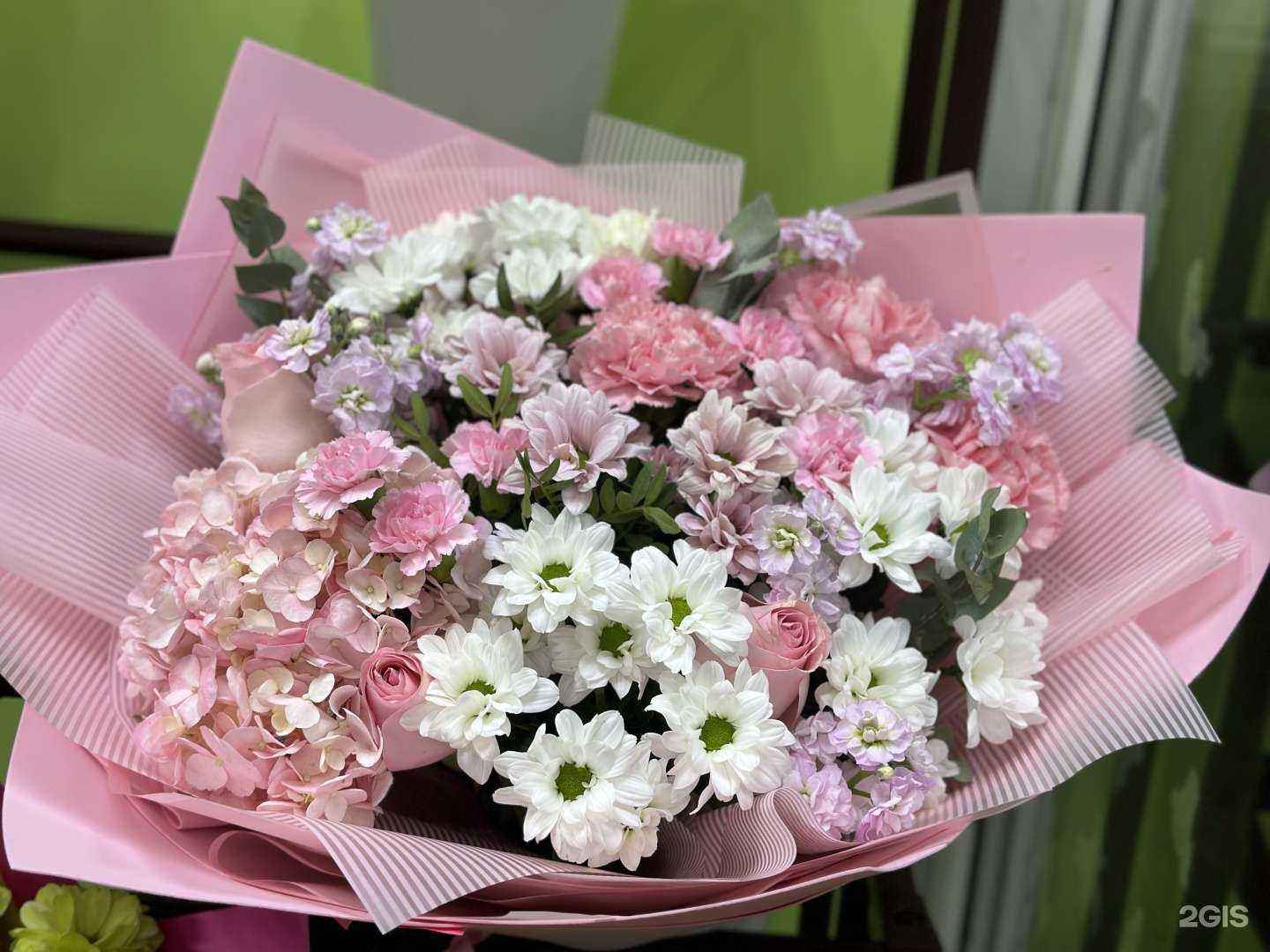 Отзывы на компанию Мария Queen of flowers в Нижнем Новгороде c фото