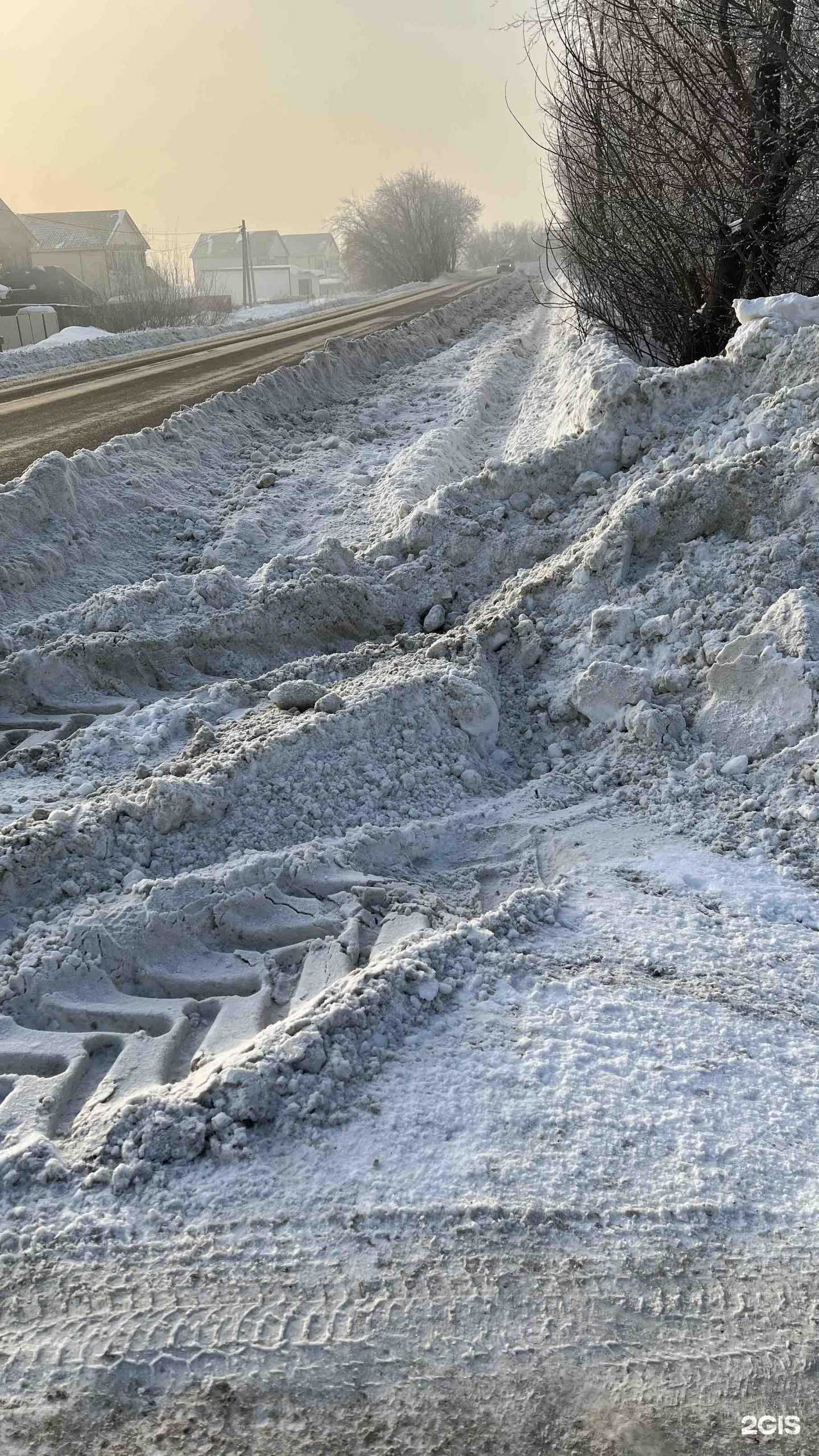 Отзывы на компанию Дорожно-эксплуатационный комбинат в г. Кемерово c фото