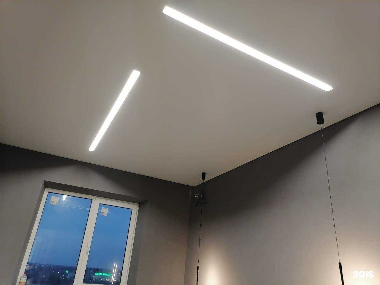 Отзывы на компанию Креатив в Ростове-на-Дону c фото