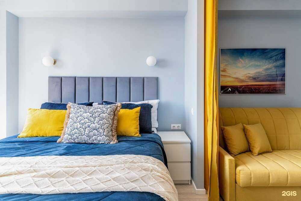 Отзывы на компанию Апартаменты Владивосток в г. Владивосток c фото