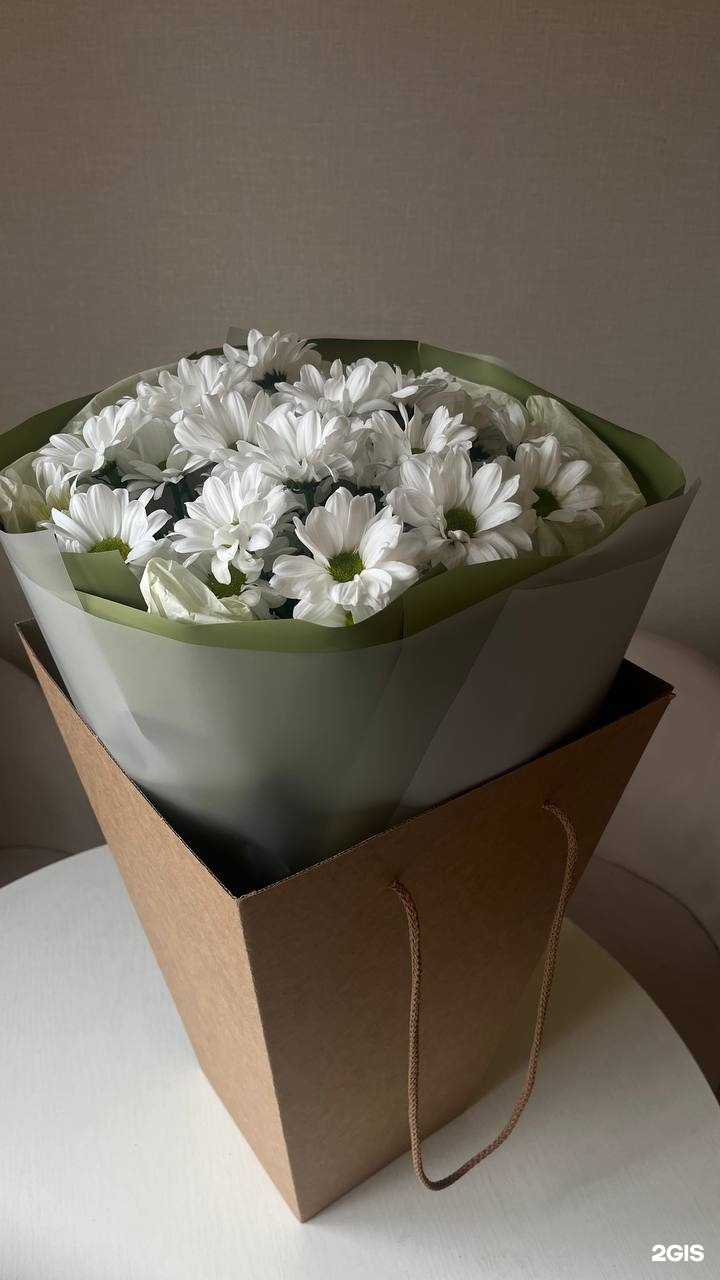 Отзывы на компанию Bloom room в г. Самара c фото