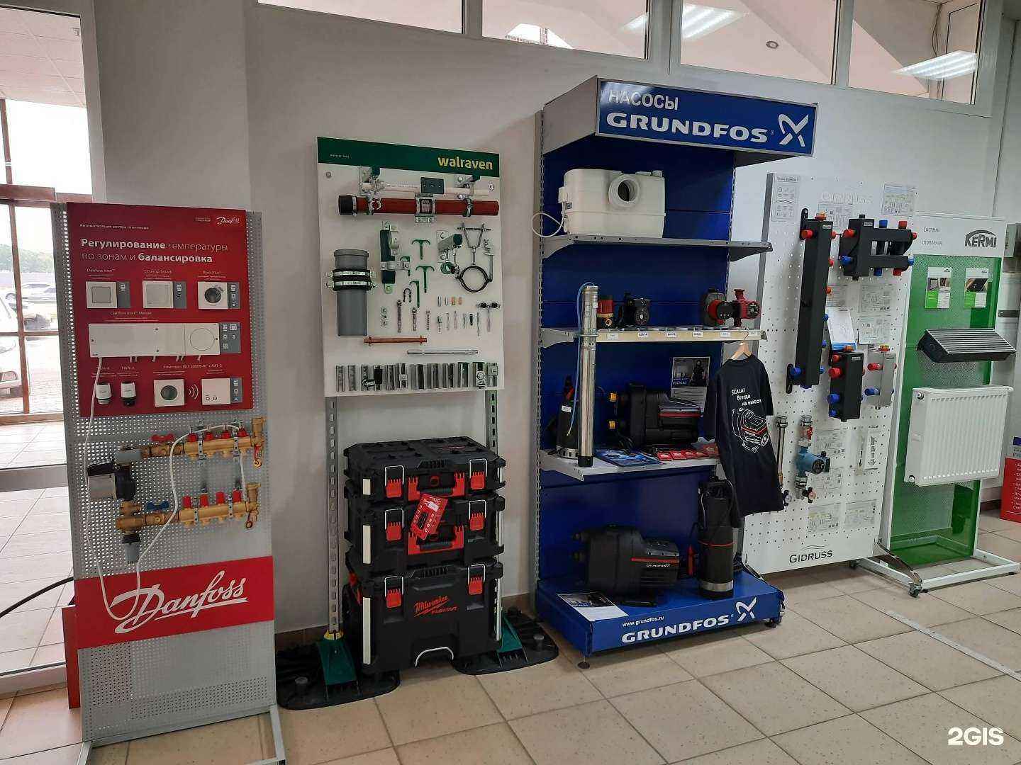 Отзывы на компанию Lunda в Самаре c фото