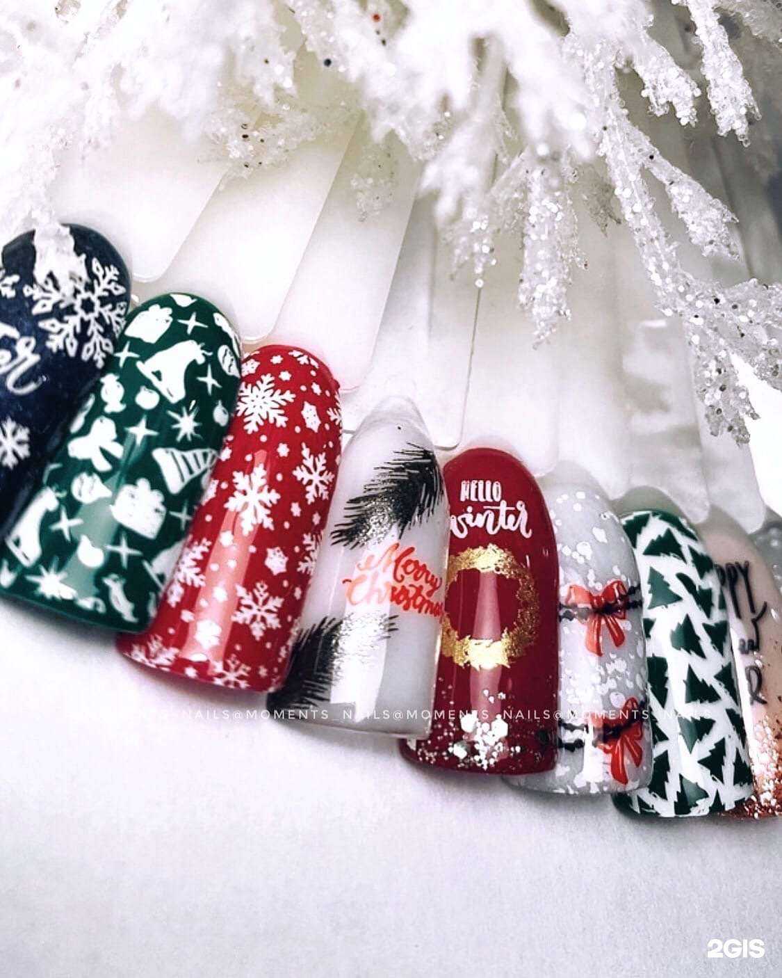 Отзывы на компанию Баланс красоты в г. Киров c фото