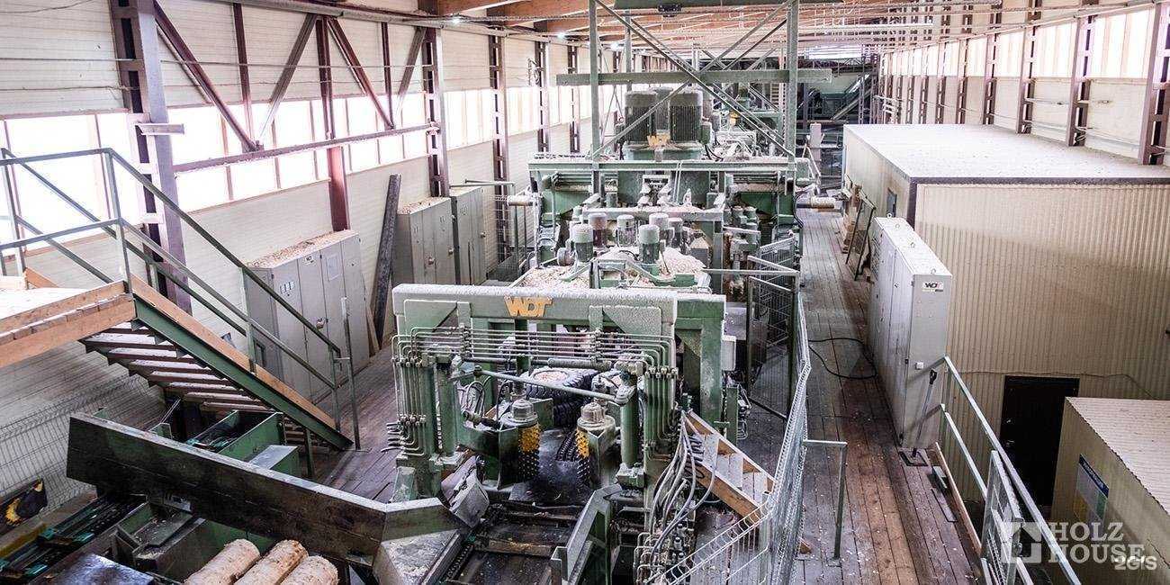 Отзывы на компанию Holz House в г. Нижний Новгород c фото