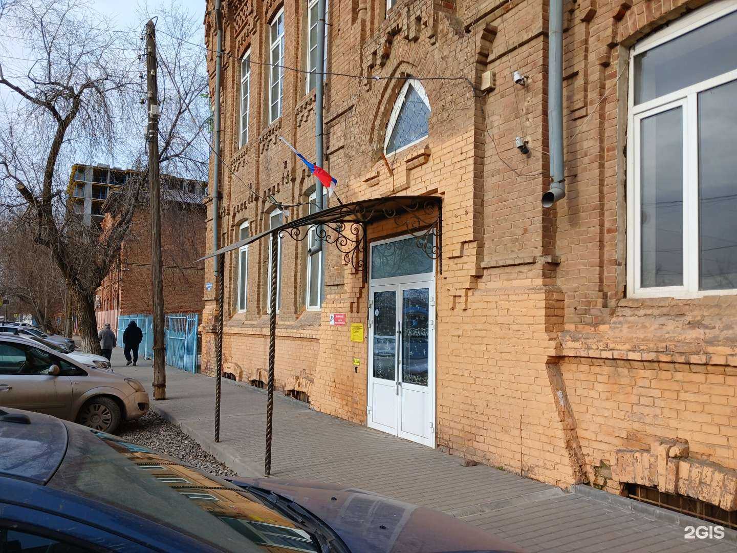 Отзывы на компанию Боец в Астрахани c фото