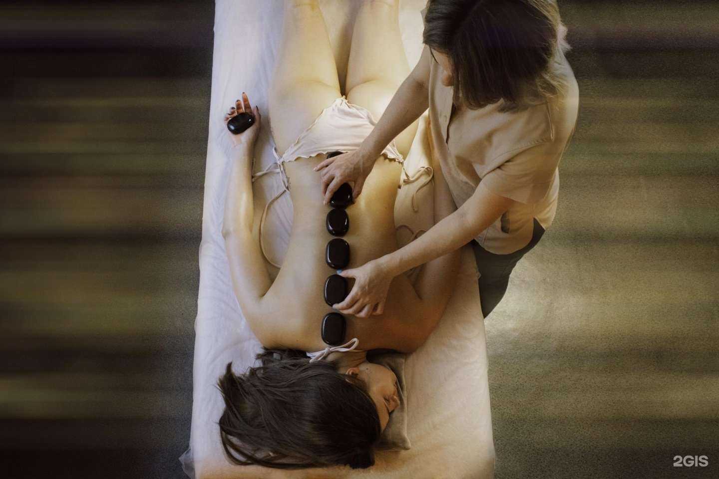 Отзывы на компанию Территория релакса в Сургуте c фото