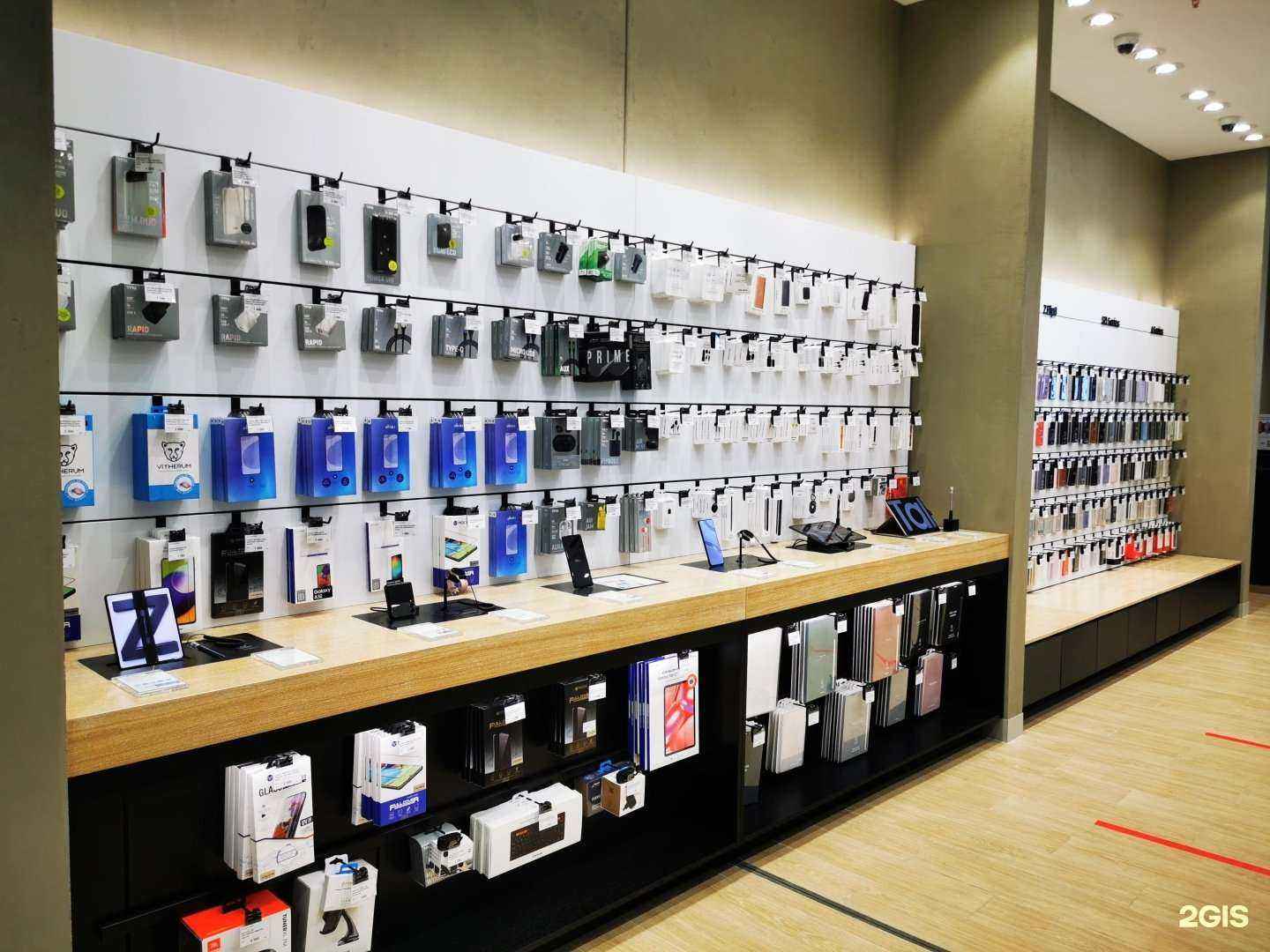 Отзывы на компанию Samsung в г. Нижнекамск c фото