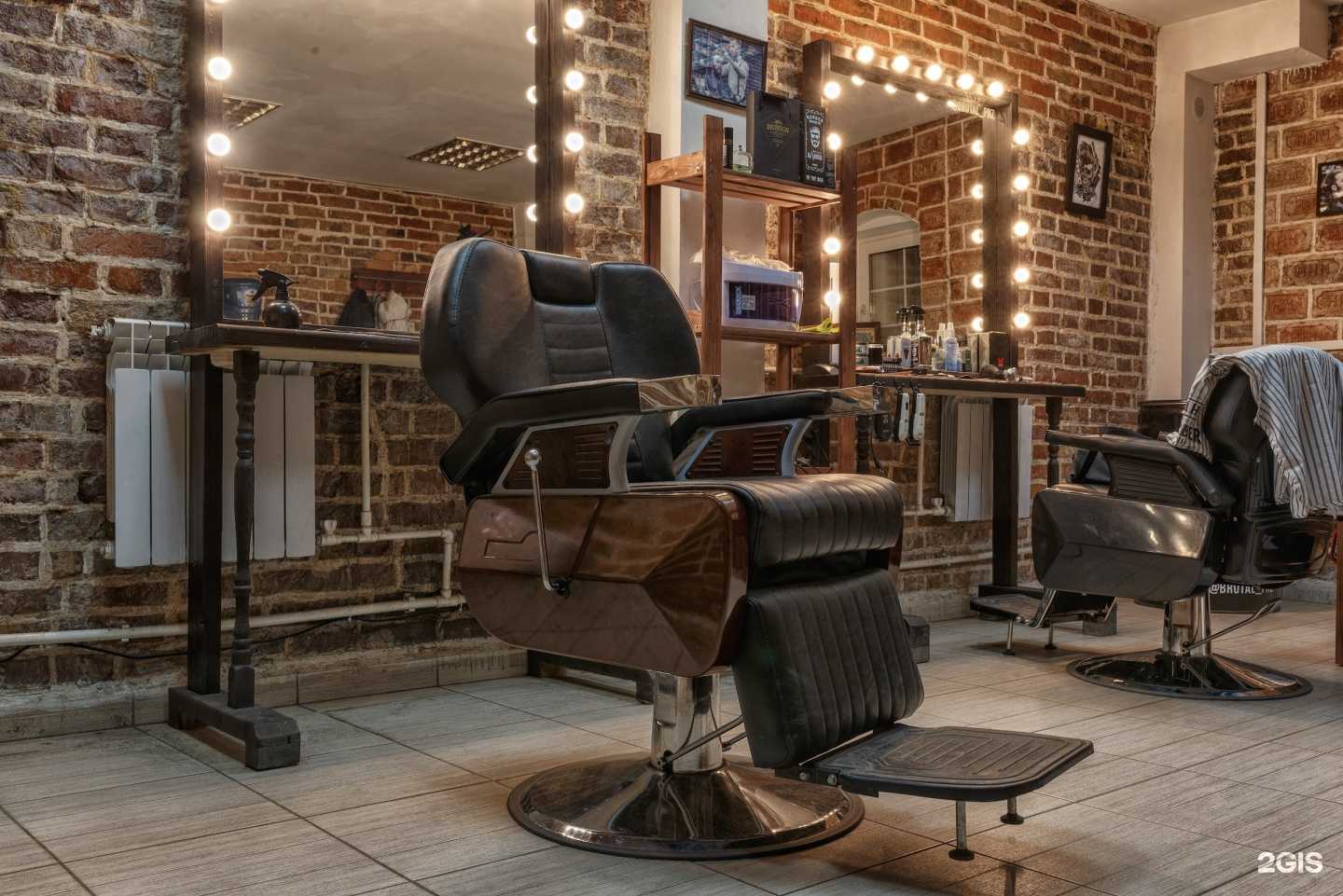 Отзывы на компанию Brutal в Пензе c фото