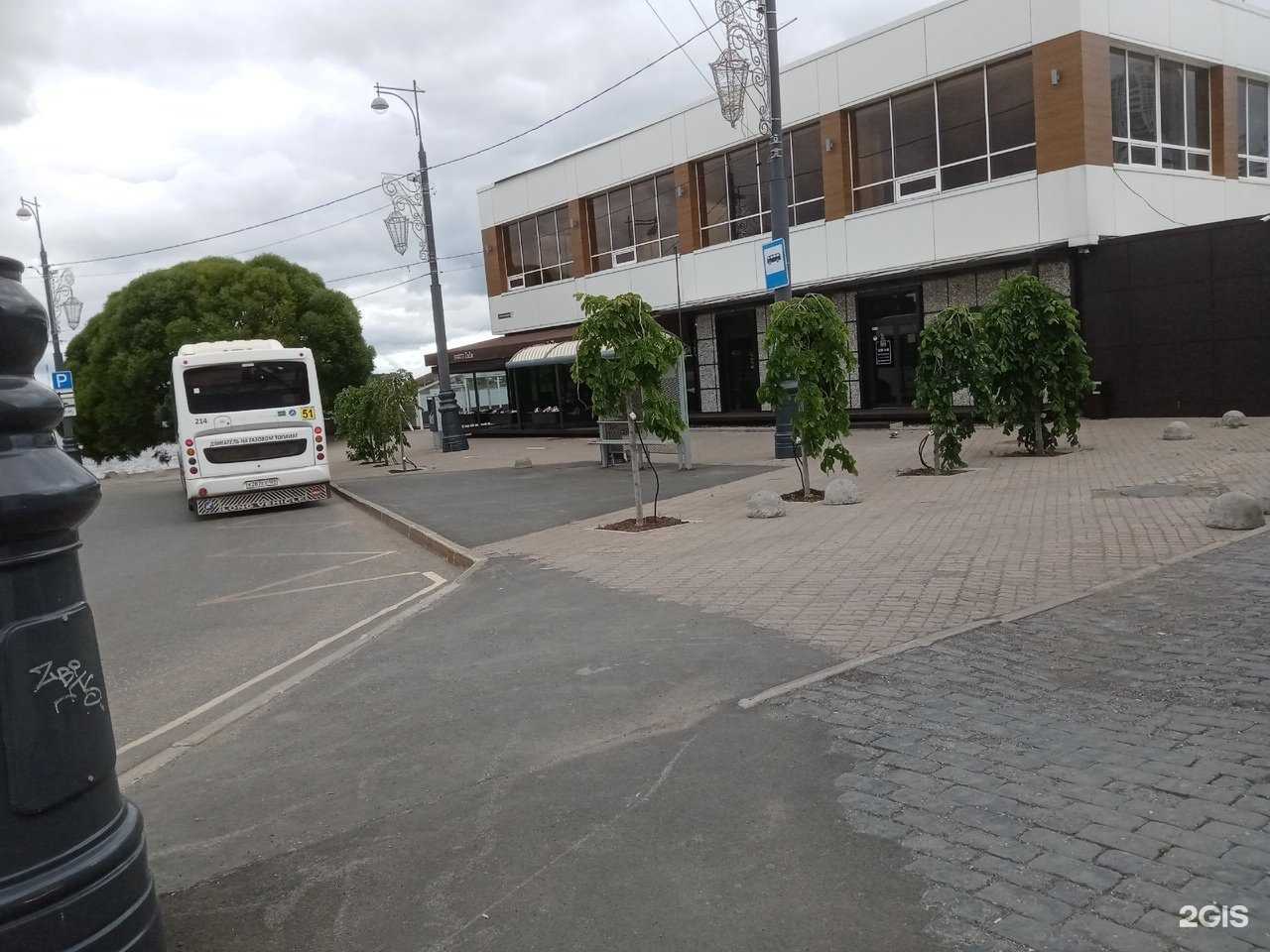 Отзывы на компанию Portofino в Перми c фото - фотография 2 из 2