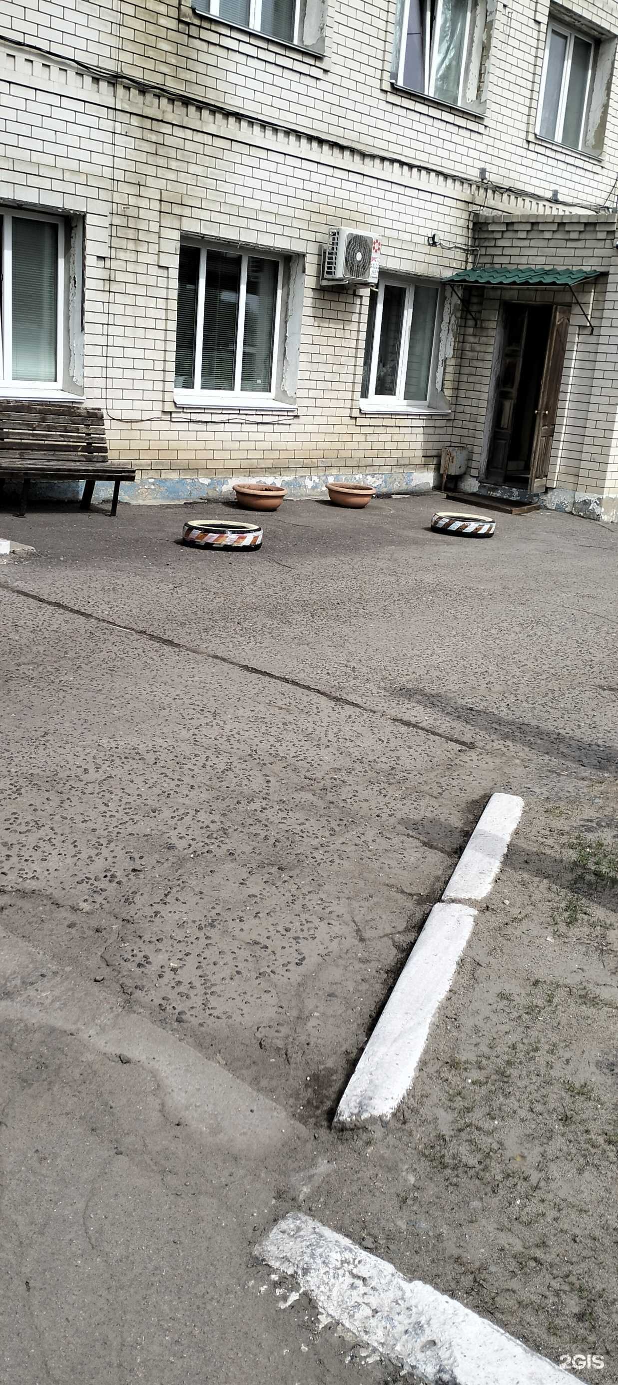 Отзывы на компанию Феникс в Тамбове c фото