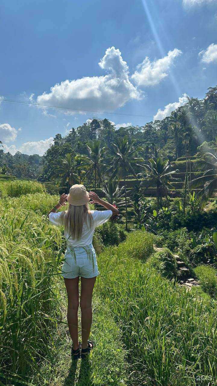 Отзывы на компанию Travel service в г. Тюмень c фото