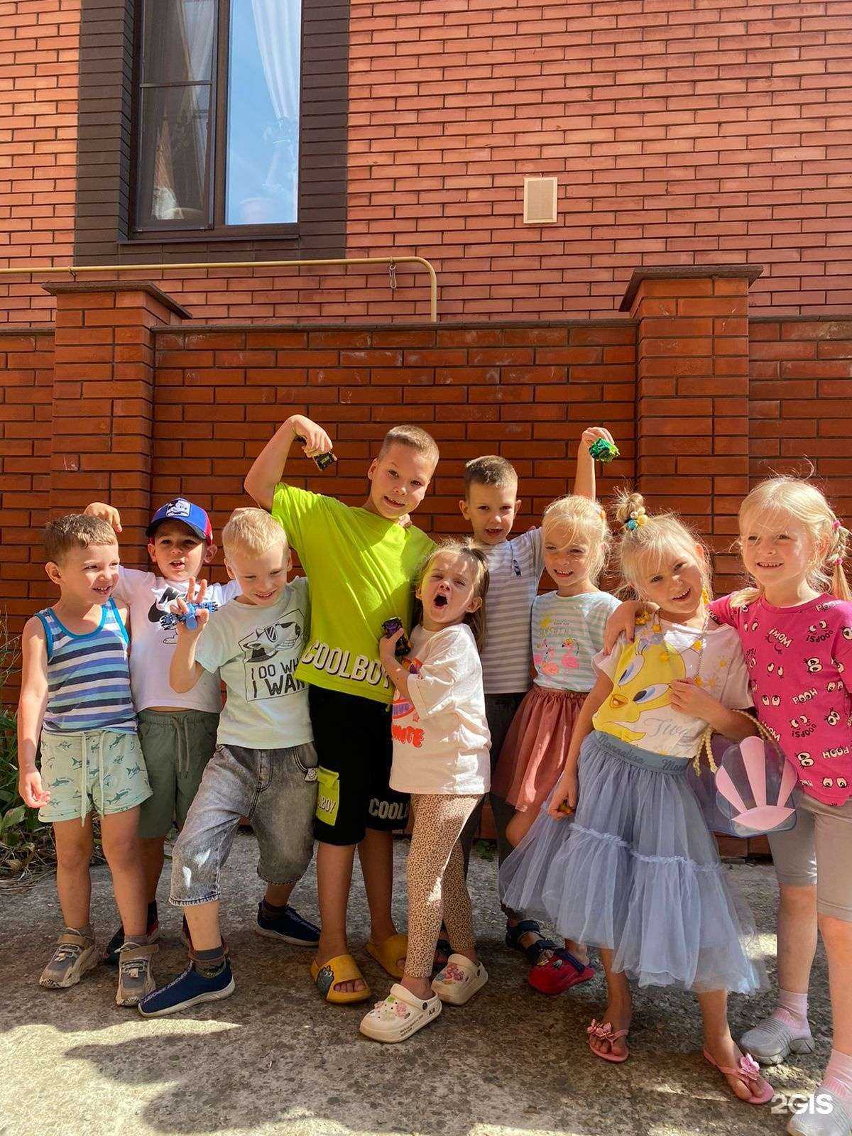 Отзывы на компанию Кнопочка в г. Краснодар c фото