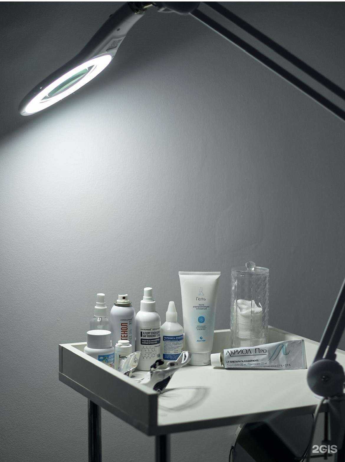 Отзывы на компанию Lysenko в Ставрополе c фото