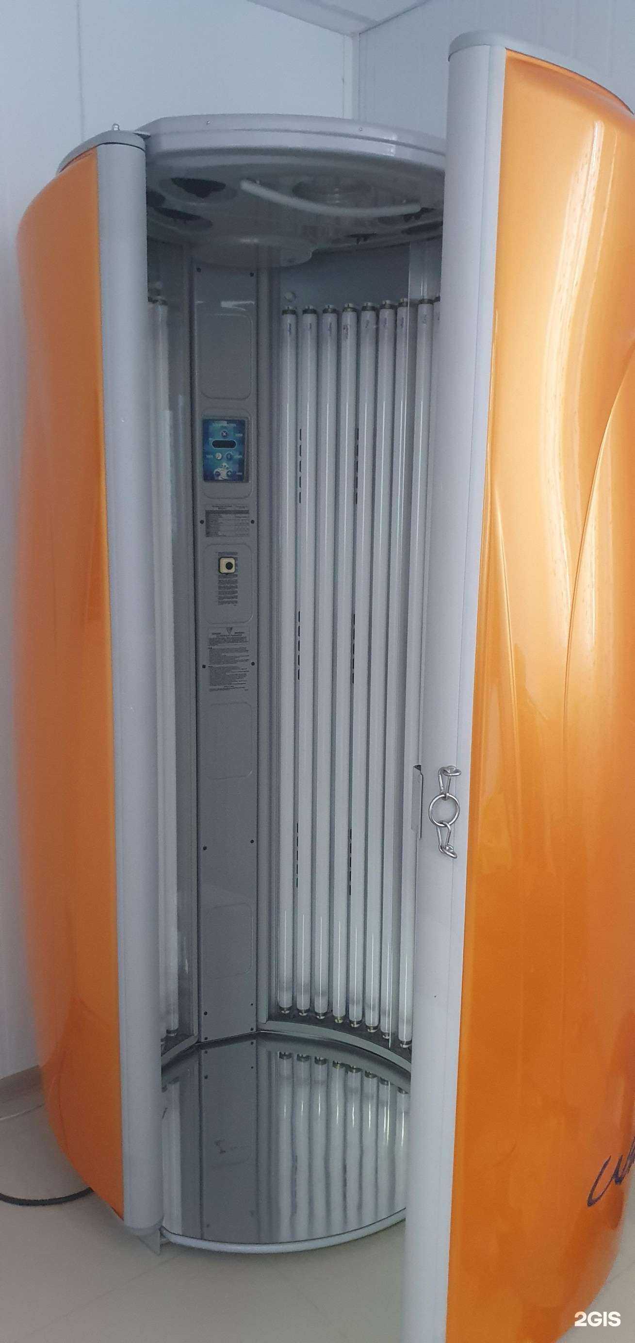 Отзывы на компанию Lfgym в Сочи c фото