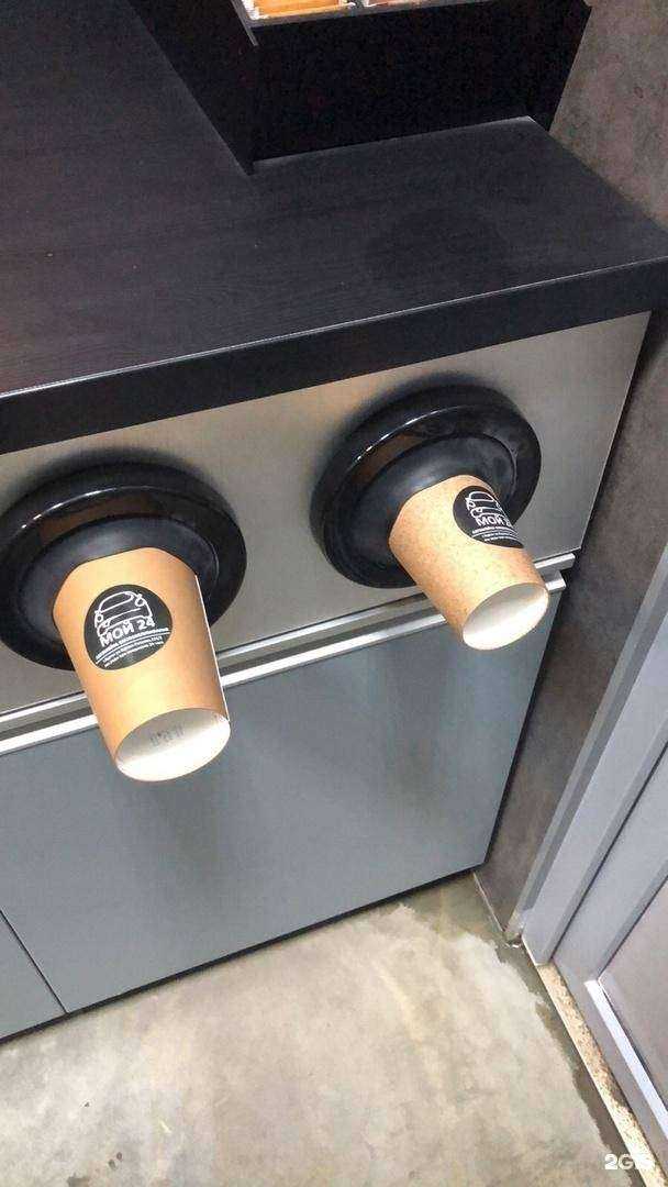 Отзывы на компанию Мой 24 в Кургане c фото