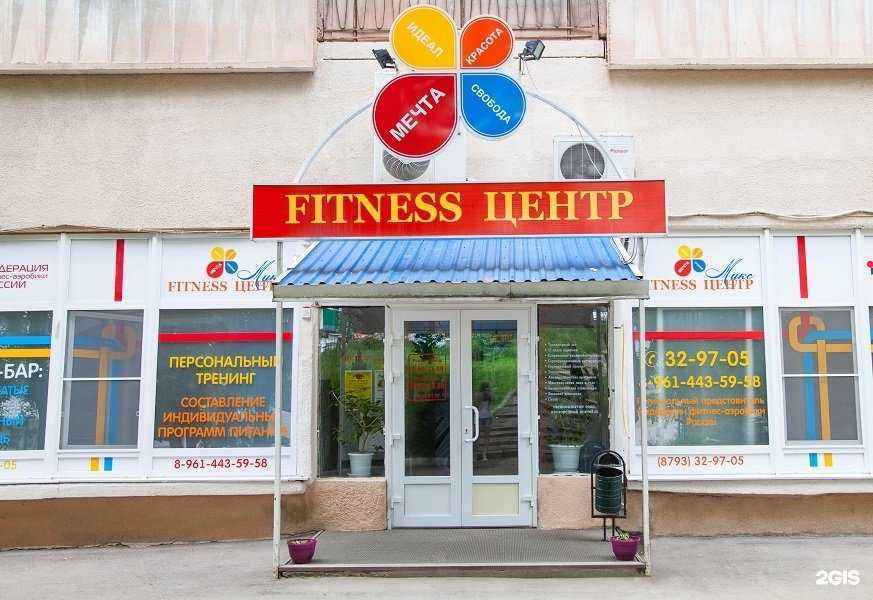 Отзывы на компанию Микс в Пятигорске c фото