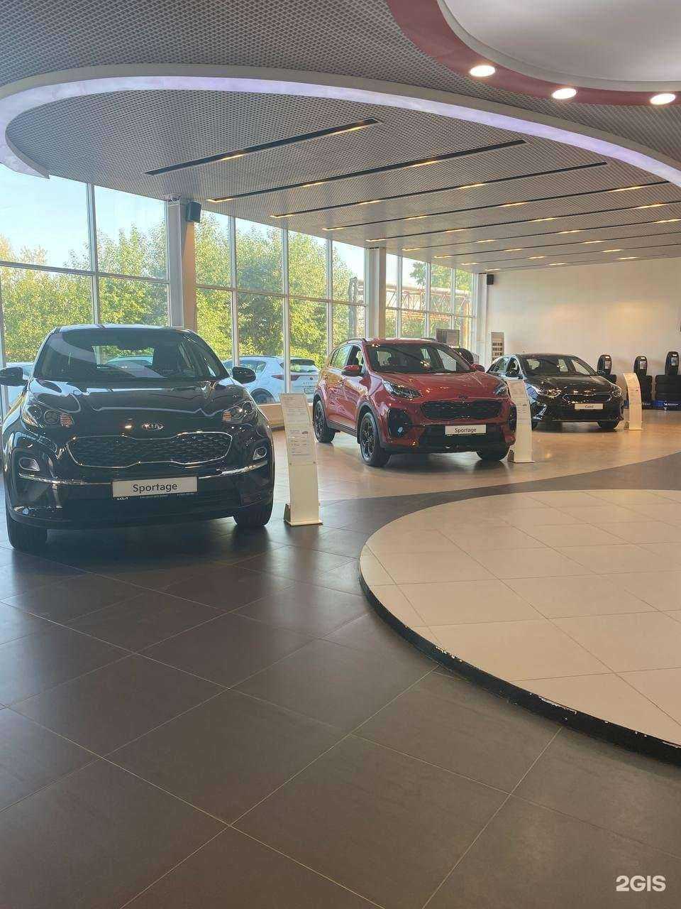 Отзывы на компанию САТУРН-Р-АВТО в Березниках c фото