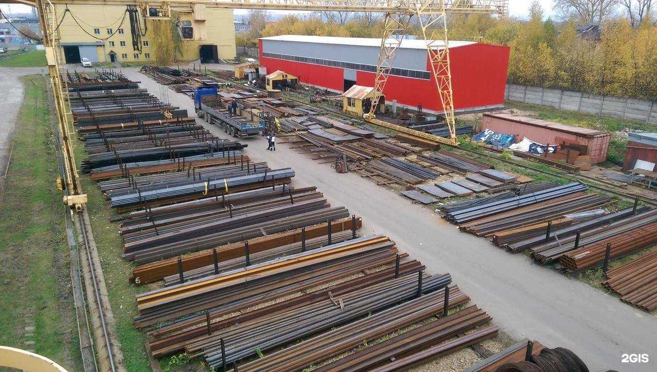 Отзывы на компанию НижегородМетСервис в г. Нижний Новгород c фото