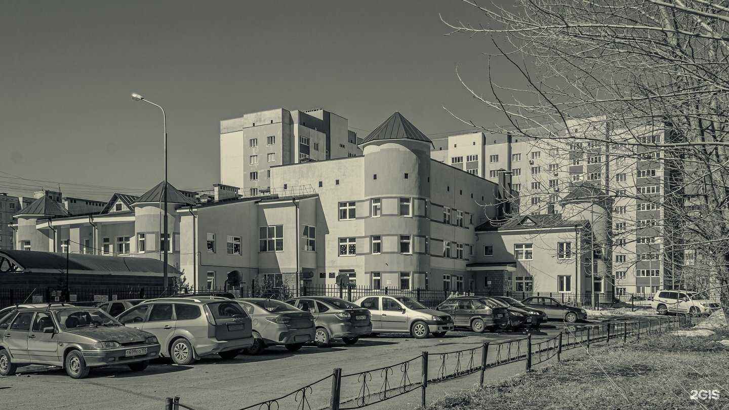 Отзывы на компанию Детский сад №107 в Уфе c фото