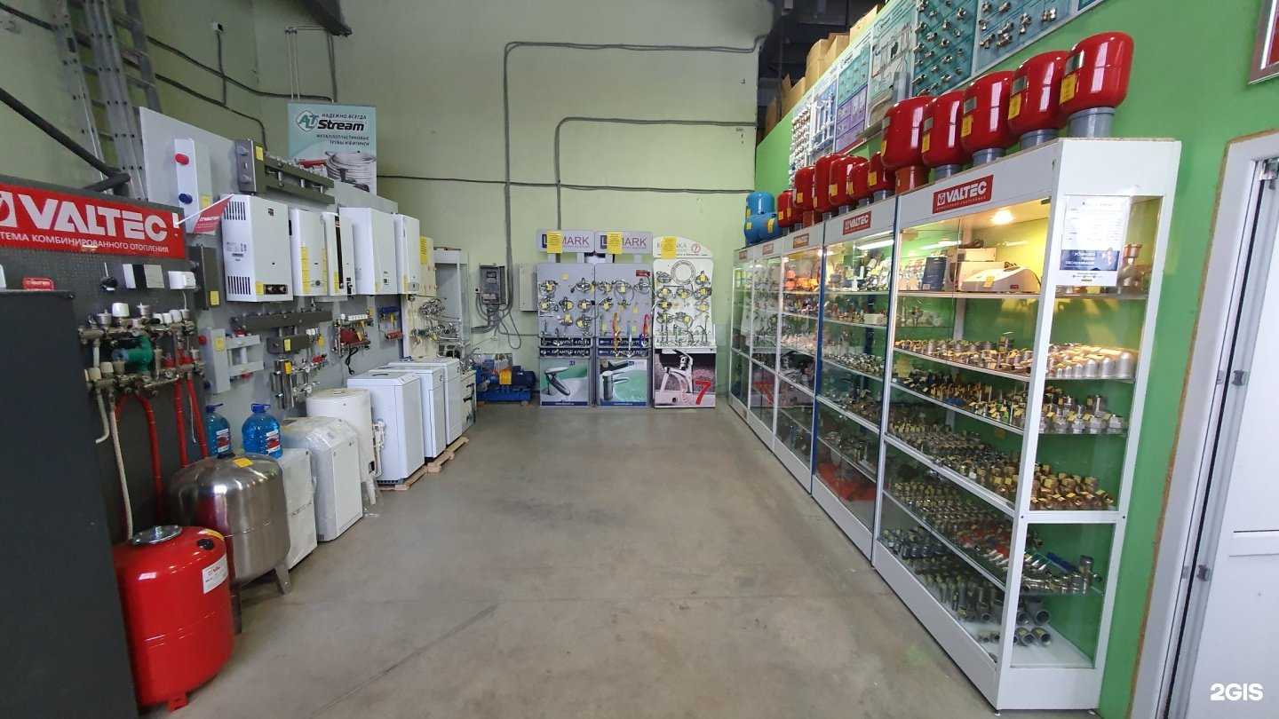 Отзывы на компанию СанТехОпт в Иванове c фото