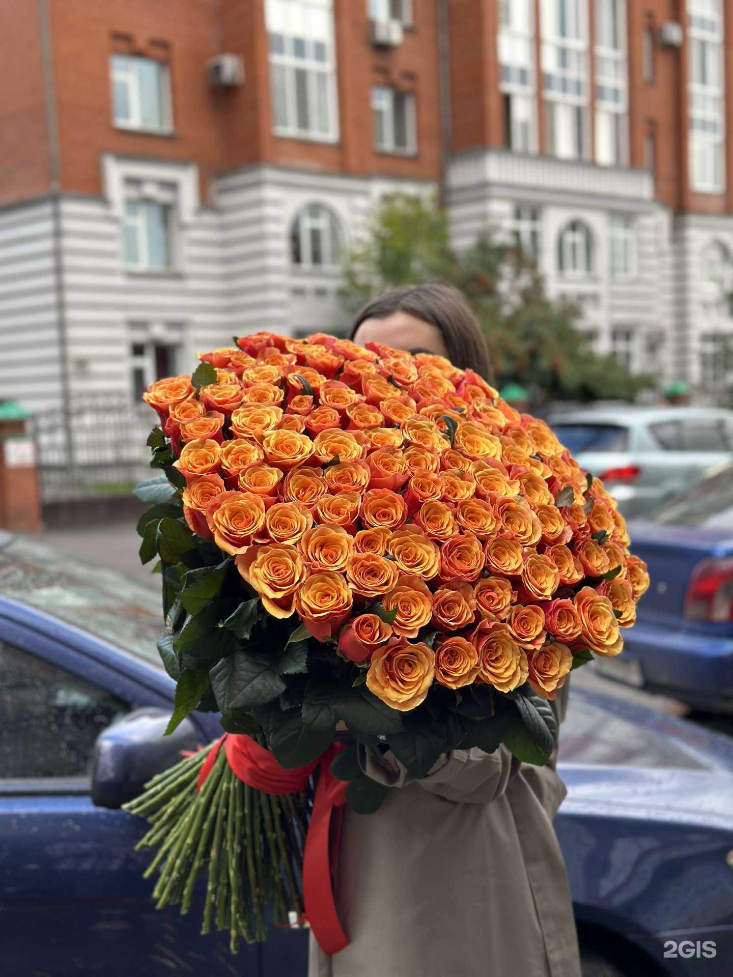 Отзывы на компанию Moulen Rose в г. Новосибирск c фото